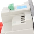 thumbnail image 3 of Interruptor De Cambio De Transferencia Automática De Doble Potencia, CA 400 V 100 A 4P Interruptor De Transferencia De Generador ATS Interruptor De Transferencia Manual Y Automático Interruptor De Tra, 3 of 8