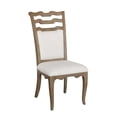 thumbnail image 7 of PFC Weston Hills Upholstered Side Chair 2 Pack, 7 of 7