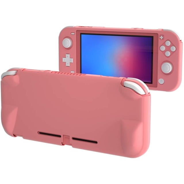 XIHAMA Étui pour Switch lite, Étui Rigide pour Switch lite Durable Anti-Rayures et à Absorption des Chocs, Étui de Protection Ergonomique pour Switch lite