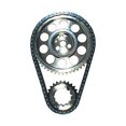 thumbnail image 1 of 5616T Double Timing Set pour Petit Bloc Bloc de Fusée Chevy Bloc Billette, 1 of 1