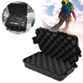 thumbnail image 4 of Tool Box, 2Pcs Moisture-Proof Survival Box, Picnic For Camping Outdoor Hiking XL, 4 of 8