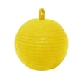 thumbnail image 3 of Hanging Ball Fruit Fly Catcher Sticky Trap Disposable Wasp Bee Yellow Jacket, 3 of 5