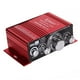 thumbnail image 5 of Car Home Mini amplificador de sonido estéreo de MP3 con control de de, 5 of 7