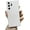 White, variant on Galaxy Note 20 Ultra Case Magnetic [Support Magsafe Charger] Wireless Anti-Scratch Shockproof Full Camera Protection Slim Silicon Phone Cover Case for Samsung Galaxy Note 20 Ultra 6.9"-White