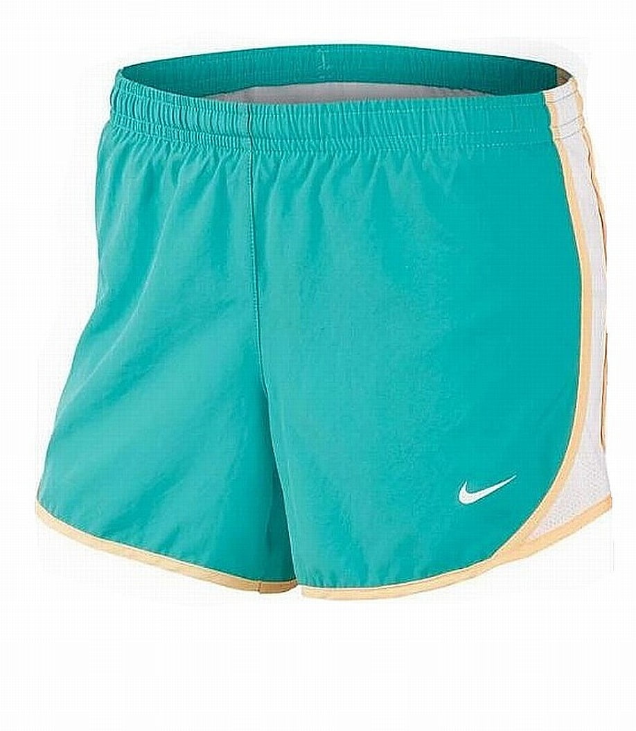 Nike Girls' Dry Tempo Running Shorts