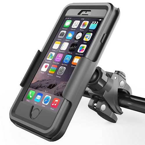 otterbox defender bike mount