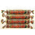 thumbnail image 2 of Smarties  4 Huge Rolls  Extra Large  Candy 2.25 oz ea Smarty, 2 of 7