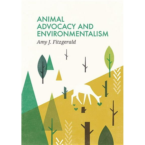 Social Movements: Animal Advocacy and Environmentalism: Understanding and Bridging the Divide (Paperback)