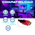 thumbnail image 5 of Cable HDMI 5 Metros Full HD Store Line, 5 of 5