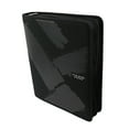 thumbnail image 3 of Five Star 2” Black Zipper Binder, 3 of 6