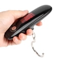 thumbnail image 1 of Electronic Scale, High-quality Shockproof Digital Luggage Scale, Portable Digital Weighing For Shopping Luggage Use Luggage, 1 of 8