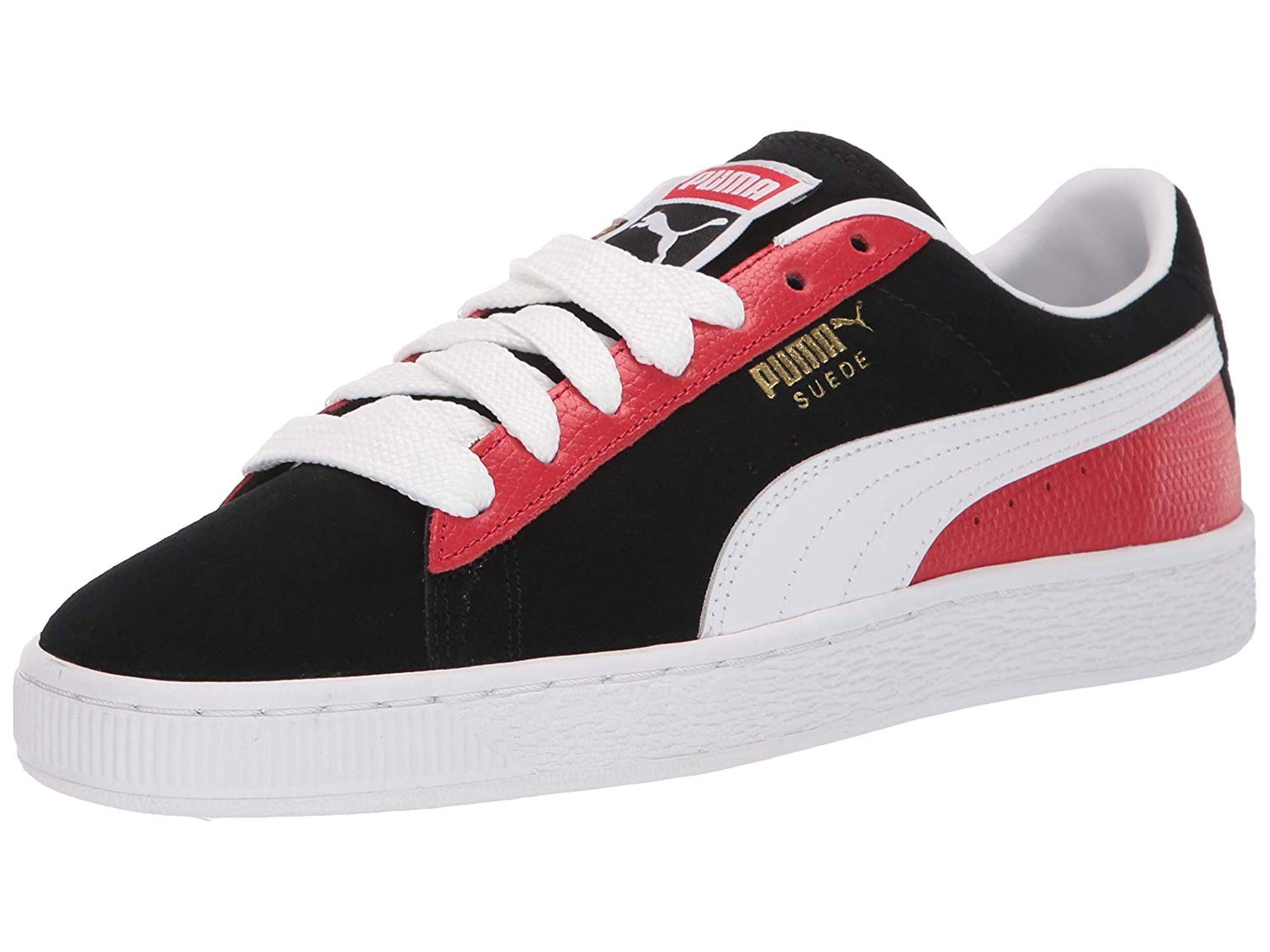 puma sport fashion shoes