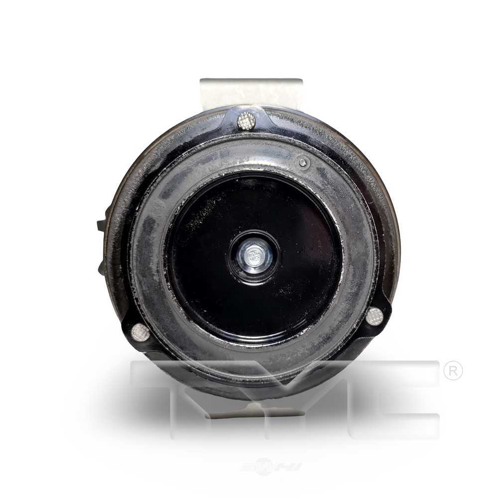 TYC 20008 A/C Compressor