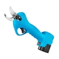 thumbnail image 1 of 16.8V 8601 Electric Pruner Branch Cutter Fruit Tree Garden Trimmer Pruning Shears 25mm Caliber SK5 Scissors For Orchard,Farm ,High Efficiency, 1 of 5
