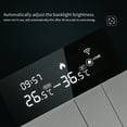 thumbnail image 2 of Magnetic Dual PS4 Controller Charging Dock with 2 Micro USB Dongles - Fast 3-Hour Charging Station for PS4/PS4 Slim/PS4 Pro Controllers, LED Indicator, Anti-Slip Design, Over-Charge Protection, ABS, 2 of 6
