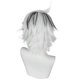 thumbnail image 4 of Disfraz sintético de Cosplay Wig Arknights para fiestas de anime, 4 of 4