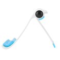 thumbnail image 4 of Cellphone Stand, High Reliability Foldable Tablet Stand Convenient To Use Lightweight  For Tablet, 4 of 8