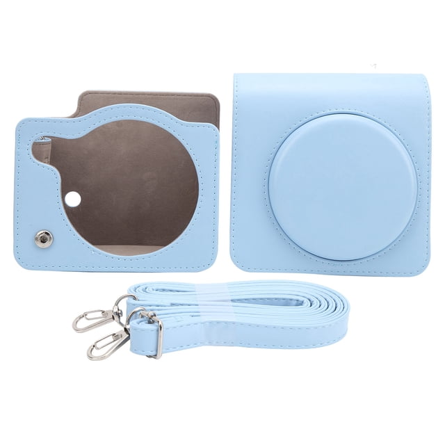Funda Protectora para Cámara Jadeshay PU para Instax SQUARE SQ1