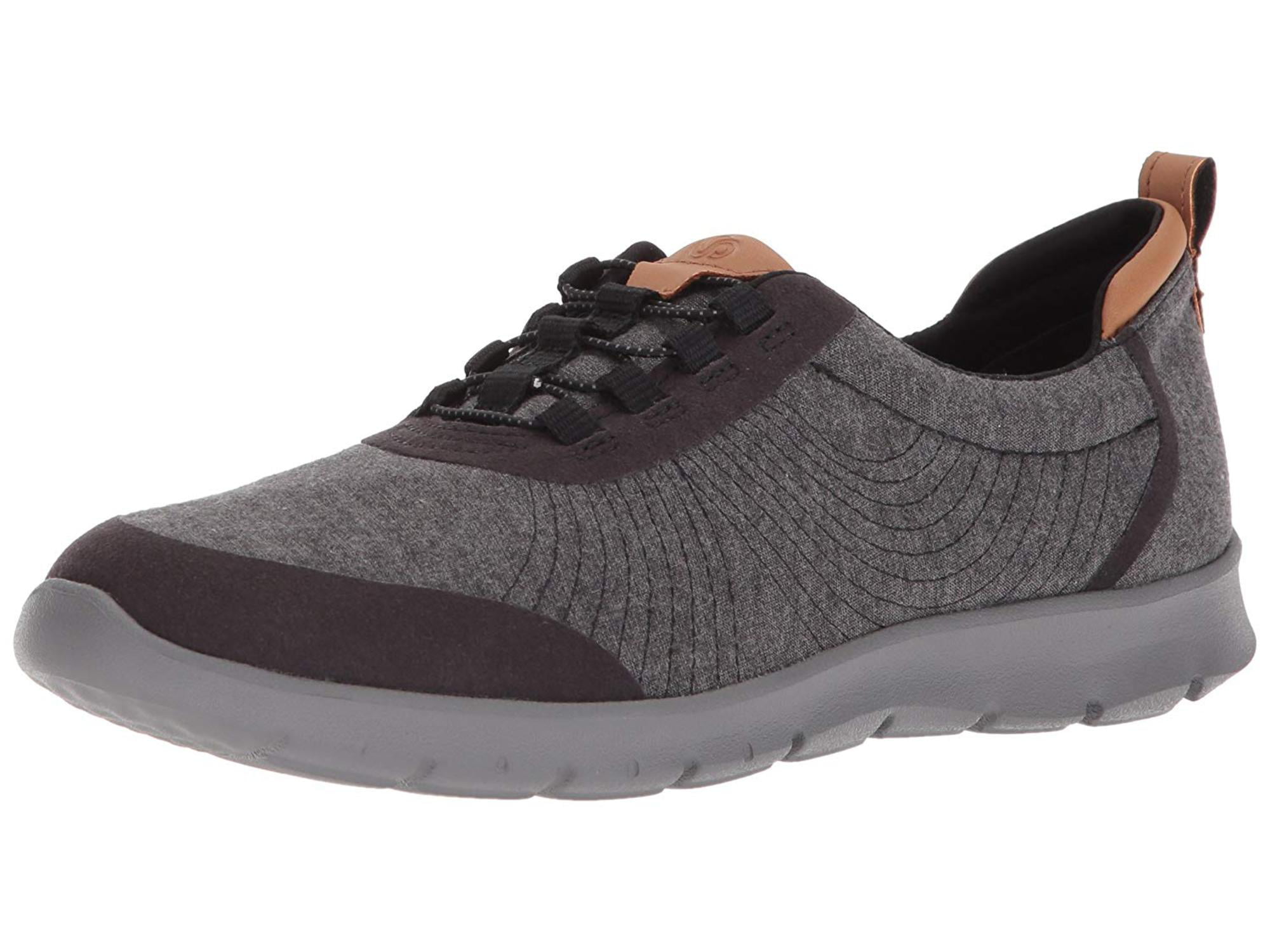 Clarks Womens Step Allenabay Fabric Low 