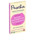 thumbnail image 2 of Pascha Organic Vegan White Chocolate Bar with Vanilla, 2.82 Ounce -- 10 per case., 2 of 6