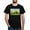 Black, variant on CafePress - Think Green Dark T Shirt - Men's Classic Graphic Cotton T-Shirt