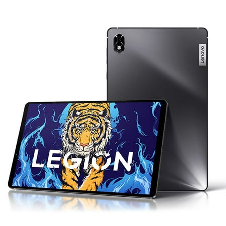 Lenovo Legion Y700 Tablet 8.8-inch Gaming Tablet Snapdragon 870 Support Face Recognition 2.5K 120Hz E-sports Screen
