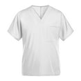thumbnail image 1 of Panda Uniform medical scrubs for men and medical scrubs for women | multi-colored scrub tops men and scrub tops women, 1 of 8