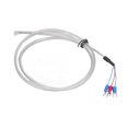 thumbnail image 3 of Thermocouple Sensor, Short Thermal Response Time Safe High Accuracy Waterproof Thermocouple  For Temperature Measurement, 3 of 8
