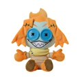 thumbnail image 1 of The Gaslight District 9.8in Mel Plush, 1 of 7