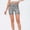 Beige, variant on Summer Saving Clearance AXXD Plus Size Shorts for Women Athletic Dress Workout Gym Sweatshorts Sports Shorts Loose Anti-peep Quick-drying Running Fitness Tennis Shorts Spring