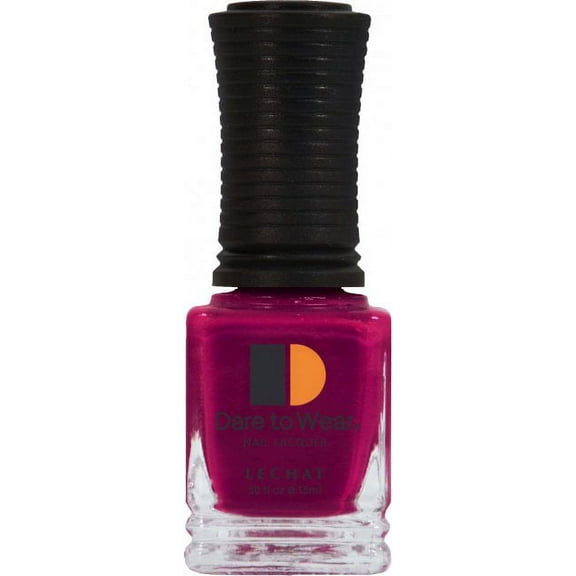 LECHAT Dare to Wear Nail Polish, Promiscuous, 0.5 Fl Oz