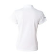 thumbnail image 3 of Adidas Golf ClimaLite® Textured Short Sleeve Polo, 3 of 3