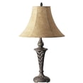 thumbnail image 1 of Ore Furniture 2015 Lampe de Table 31 Po - Laiton Antique, 1 of 2