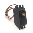 thumbnail image 4 of Coche Metal Gear 1/12 Digital Servos Metal Gear Compact Motor Servo para avión barco Ehuebsd libre de BPA, 4 of 5