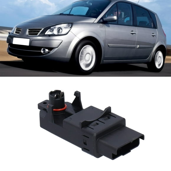 Window Control Module, 440726 288887 Perfect Fit Heavy Duty Plastic For Car Replacement For Scenic 2003-2009 Front Or Rear