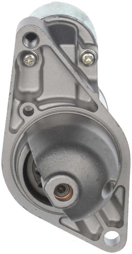 Bosch SR6526X Premium Starter