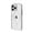 White, variant on Dteck Glitter Case for Apple iPhone 14 Pro Max, Magnetic Case Wireless Charging Magsafe Tranparent Slim Fit Shockproof Case Cover for Apple iPhone 14 Pro Max 6.7", White