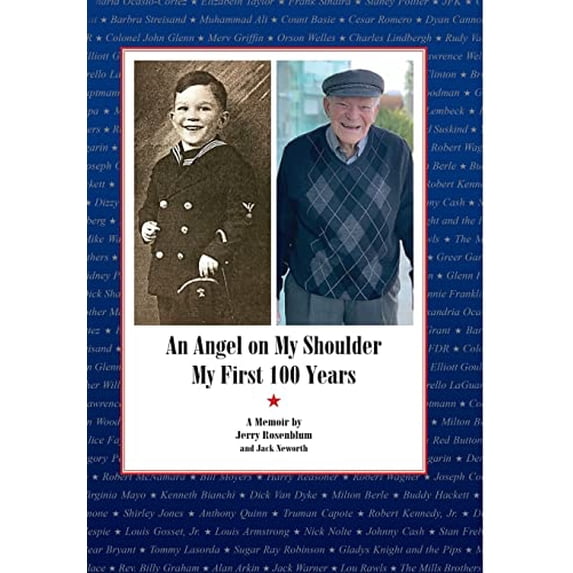 Pre-Owned An Angel on My Shoulder, 9781644261545, 1644261545, Hardcover,