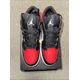 thumbnail image 3 of Ni - ke Size 6.5Y - Jordan 1 Low Bred Toe, 3 of 5