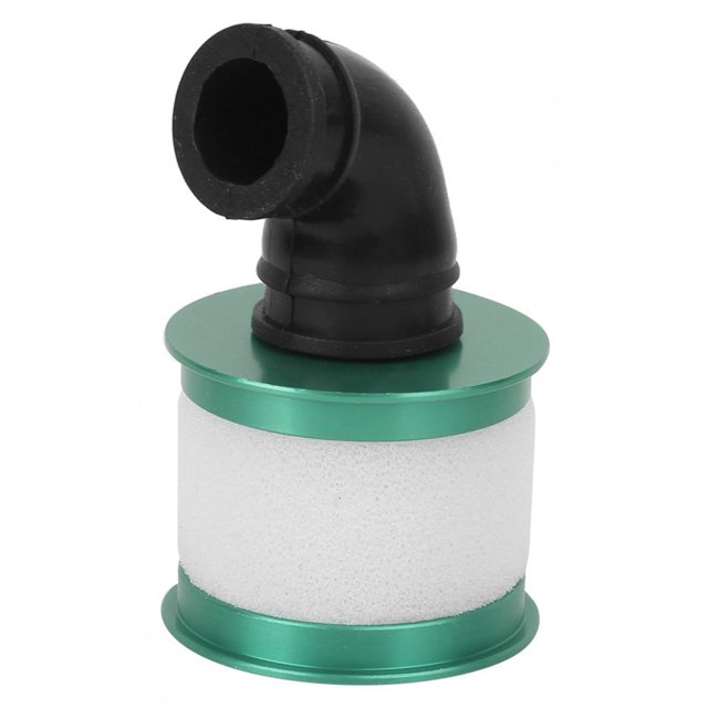 Filtro De Aire RC, Filtro De Aire RC Universal Filtro De Impurezas Altamente Absorbente Para HSP ANGGREK Otros