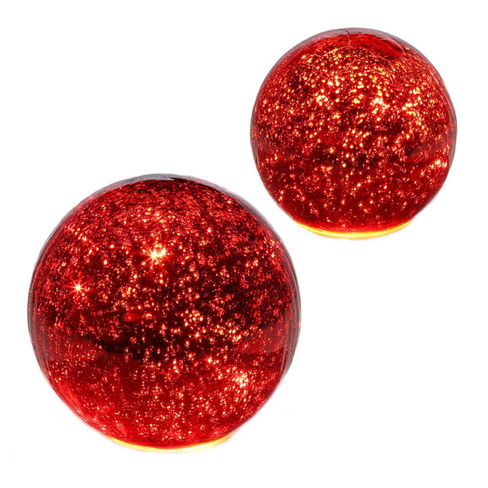 RAZ Imports Nutcracker Traditions 8 Glittered Plaid Ball Ornament 