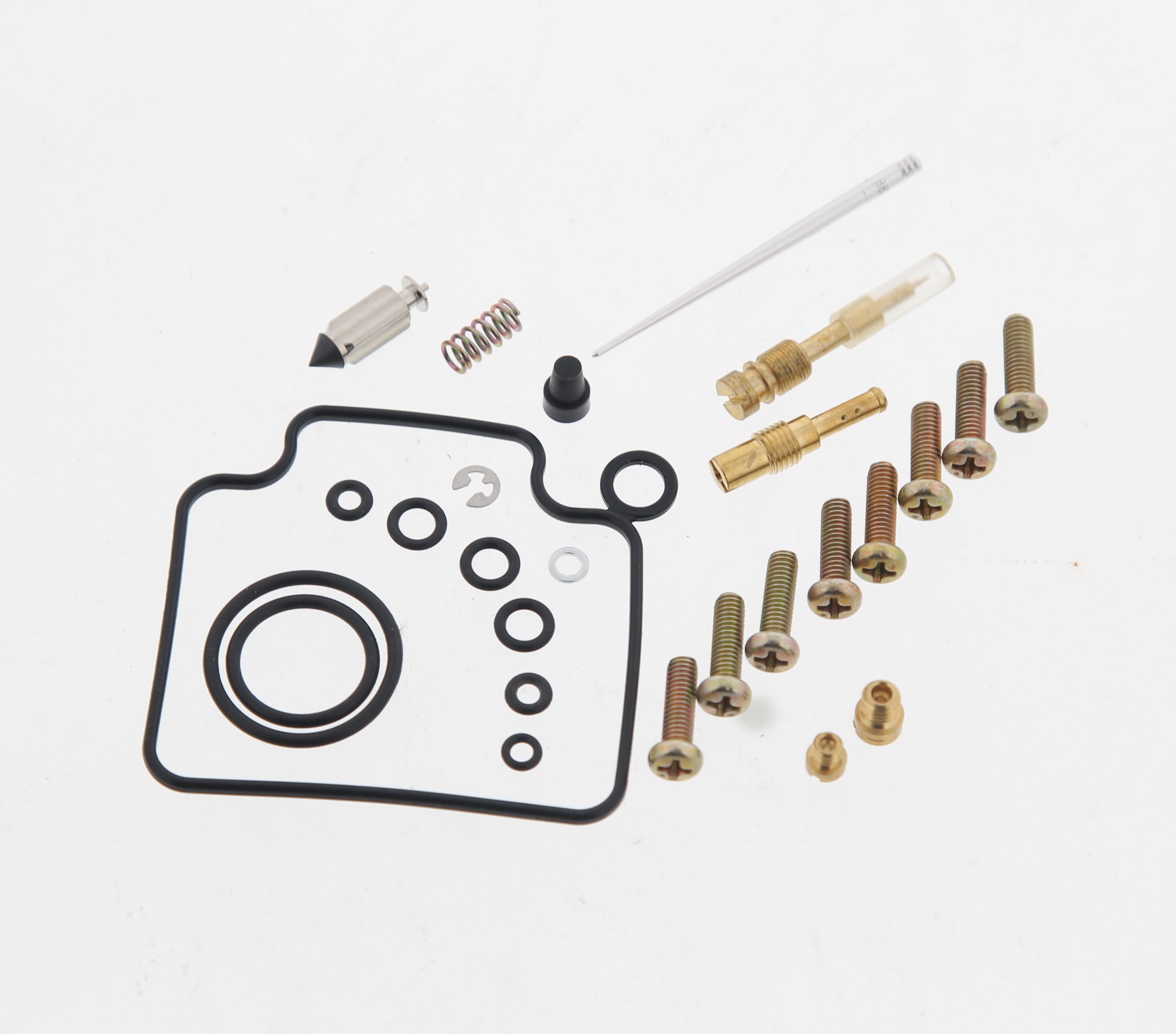 Carburetor Repair Carb Kit for 2004 2007 Fits Honda Rancher 400