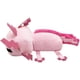 thumbnail image 4 of Axolotl Plush, Axolotl Plush Toys, Pink Plushies, para fanáticos de 3 años y mayores Namotu CZJJ-ZC124, 4 of 6