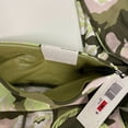 thumbnail image 4 of Calvin Klein Womens Moss Green Combo Floral High Waist 7/8 Leggings Size XS $59, 4 of 6