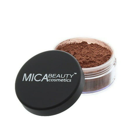 Mica Beauty Blush - Mb3 Mocha Mist