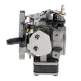 thumbnail image 5 of Carb Carburetor Assy 6E7-14301 for Yamaha 2-Stroke 9.9hp 15hp, 5 of 5