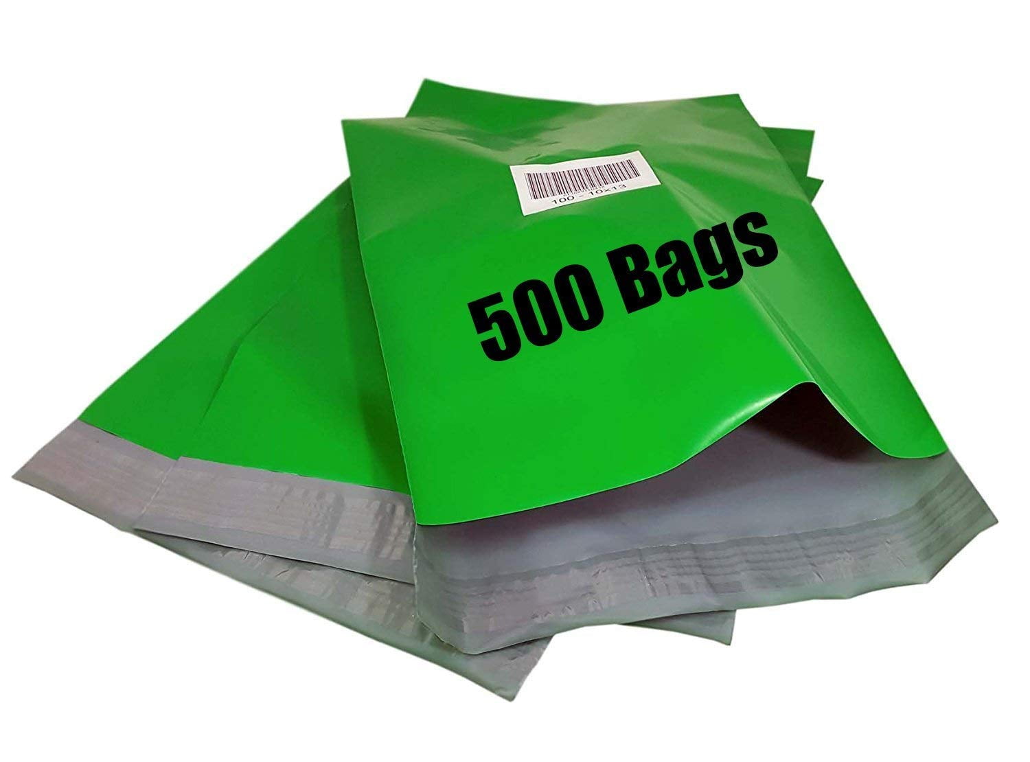 Poly Mailers, Bubble Mailers, & Poly Bags: What Are They?