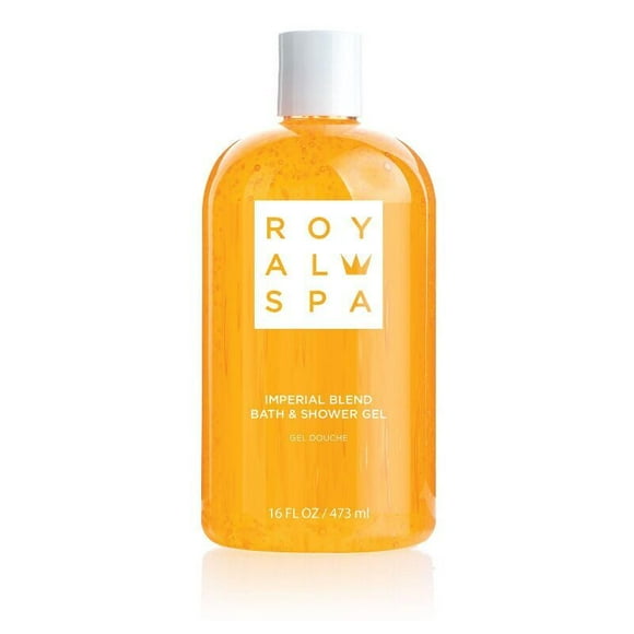 Royal Spa® Imperial Blend Bath & Shower Gel 16 fl. Oz