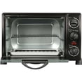 thumbnail image 3 of Toaster Oven RHTO-13001 RT, 3 of 9