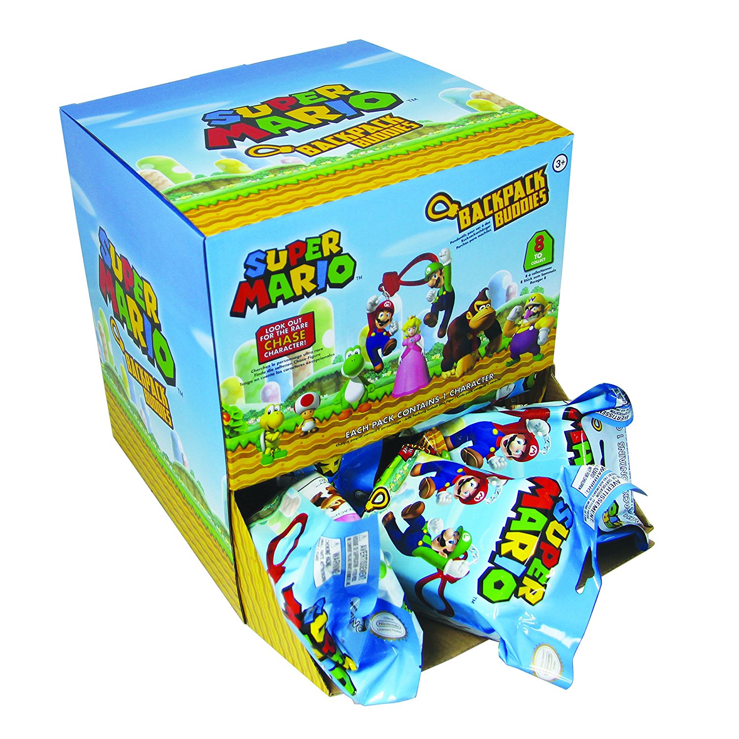 mario blind bags